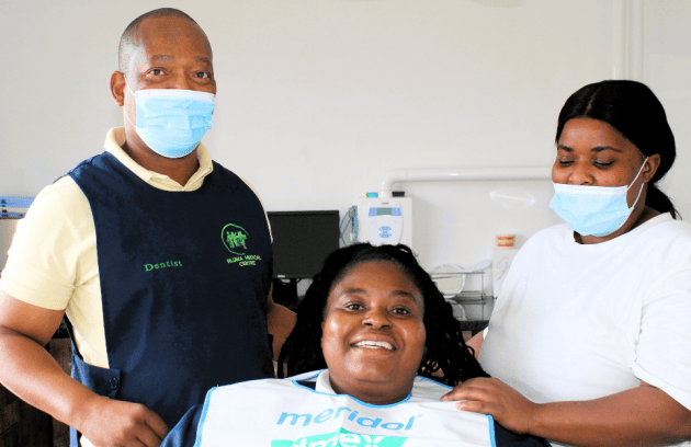 Dental Care