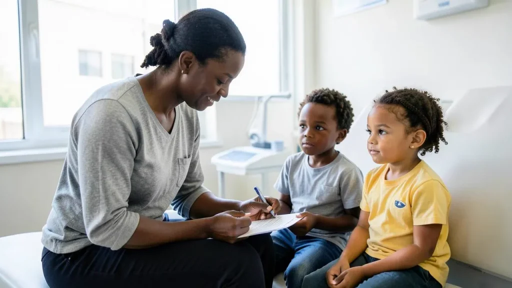 Family Healthcare Services in Kempton Park