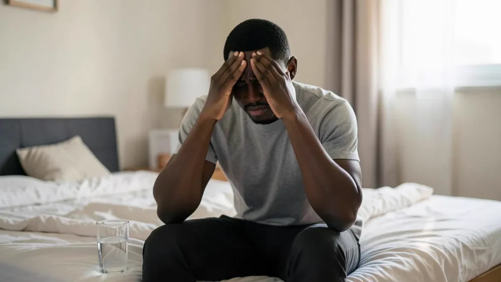 When Should You See a GP? Common Symptoms Explained